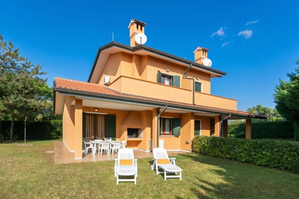 Residence Albarella