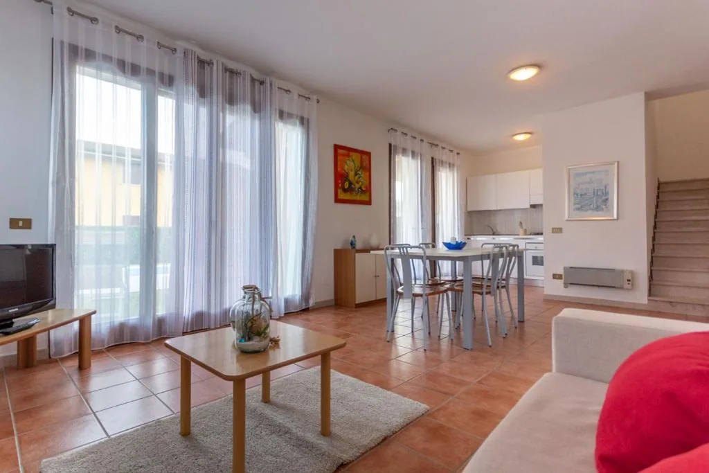 Residence Albarella — foto 4