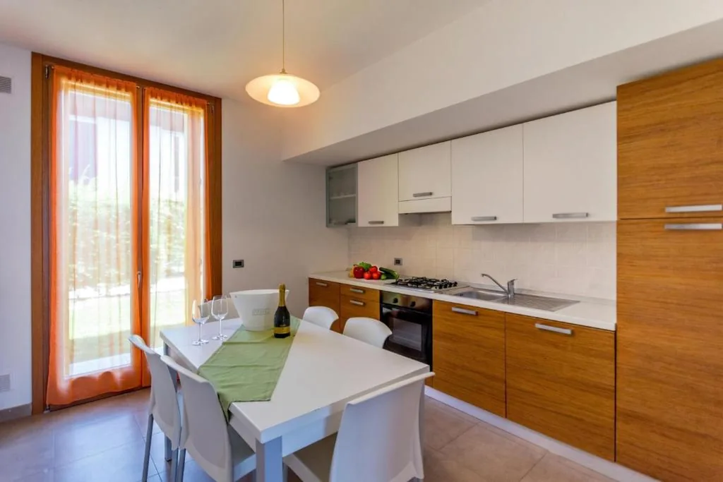 Residence Albarella — foto 5