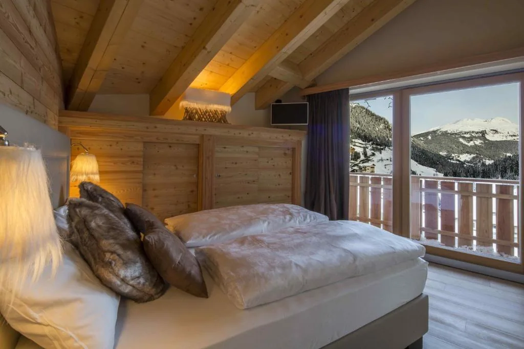 Residence Aspen