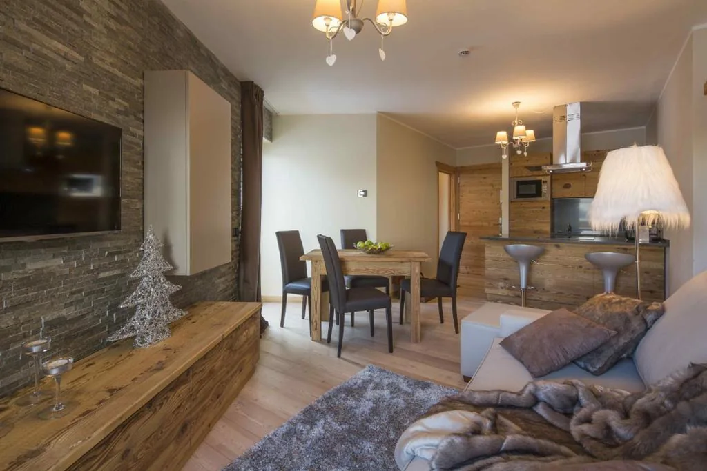 Residence Aspen — foto 4