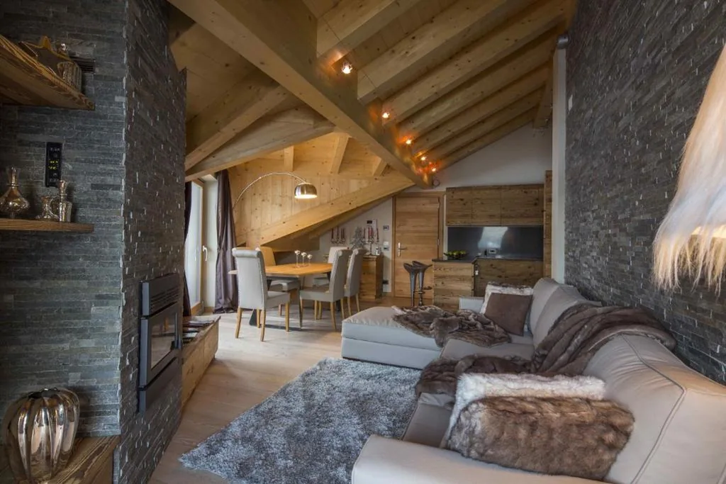 Residence Aspen — foto 5