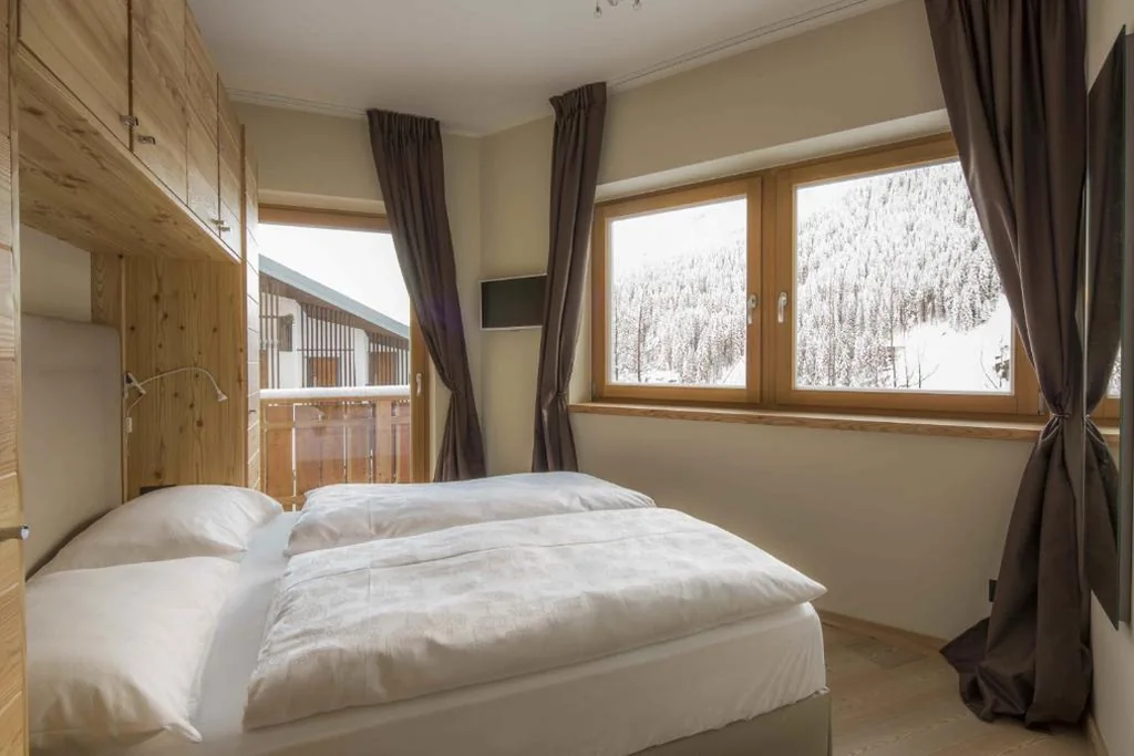 Residence Aspen — foto 7