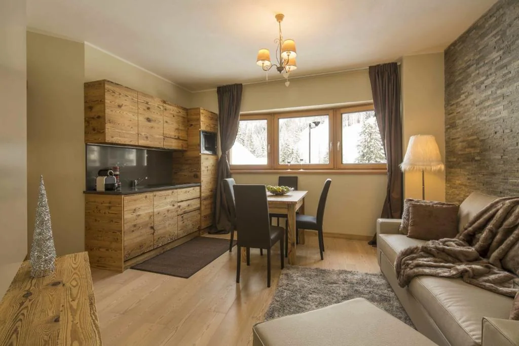 Residence Aspen — foto 8