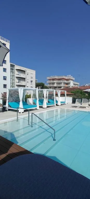 Residence Atlantico — foto 8