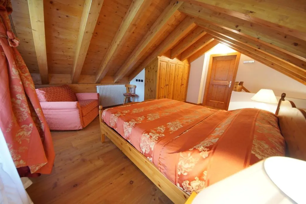 Residence Baita Antlia