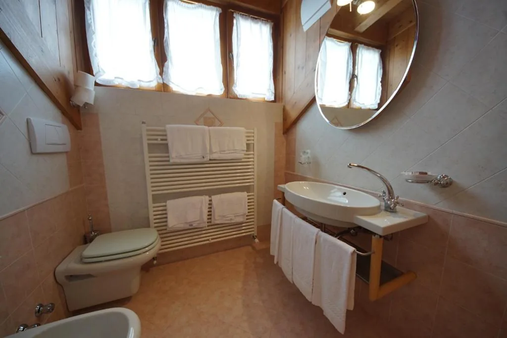 Residence Baita Antlia — foto 3