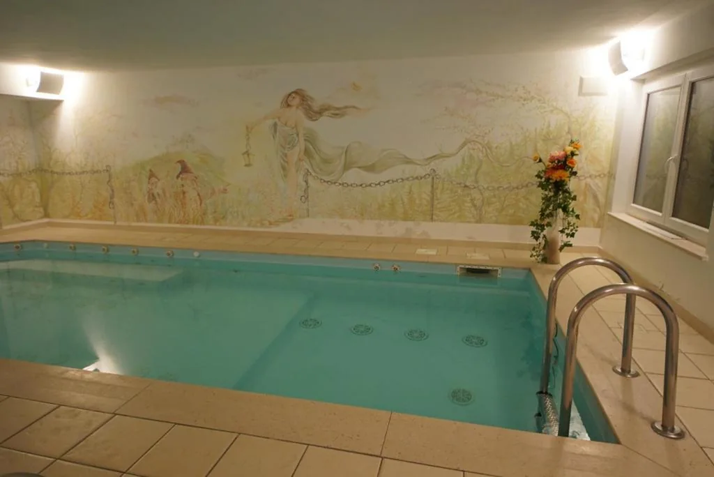 Residence Baita Antlia — foto 4