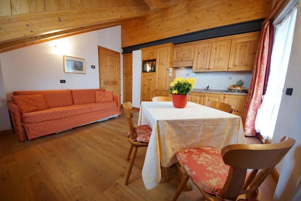 Residence Baita Antlia — foto 5