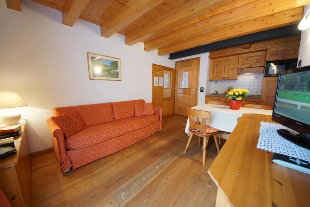 Residence Baita Antlia — foto 6