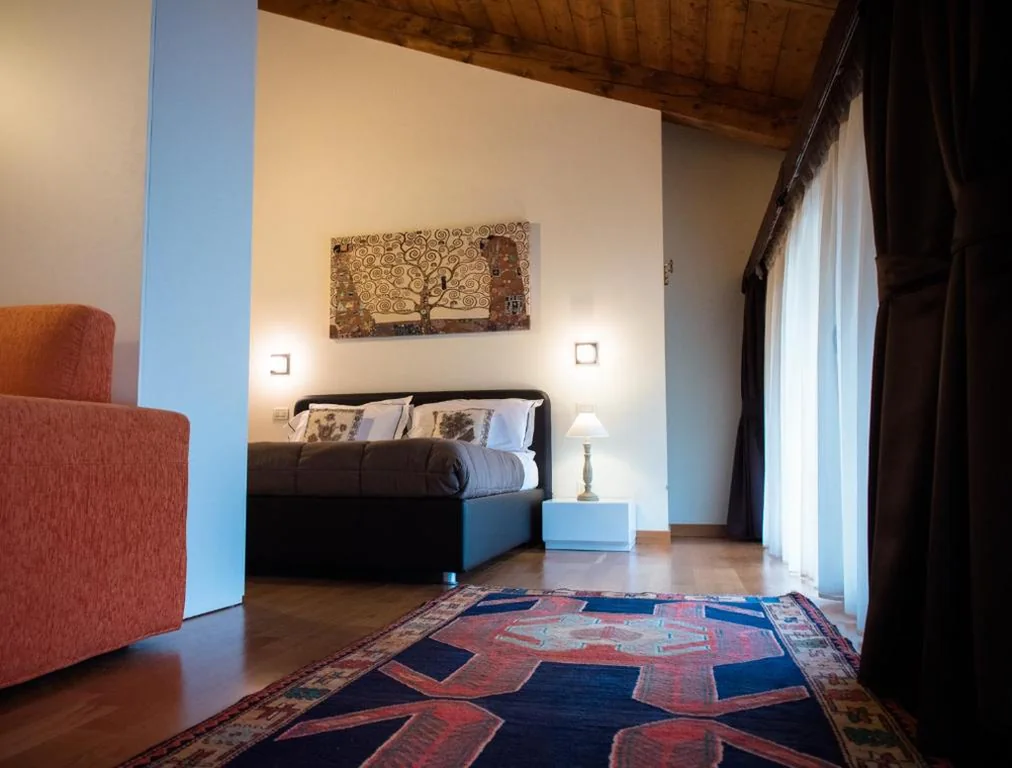 Residence Cà Beregana