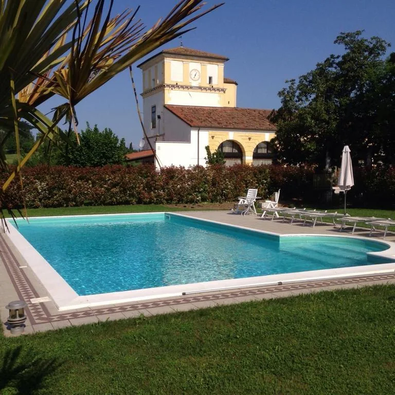 Residence Cà Beregana — foto 4