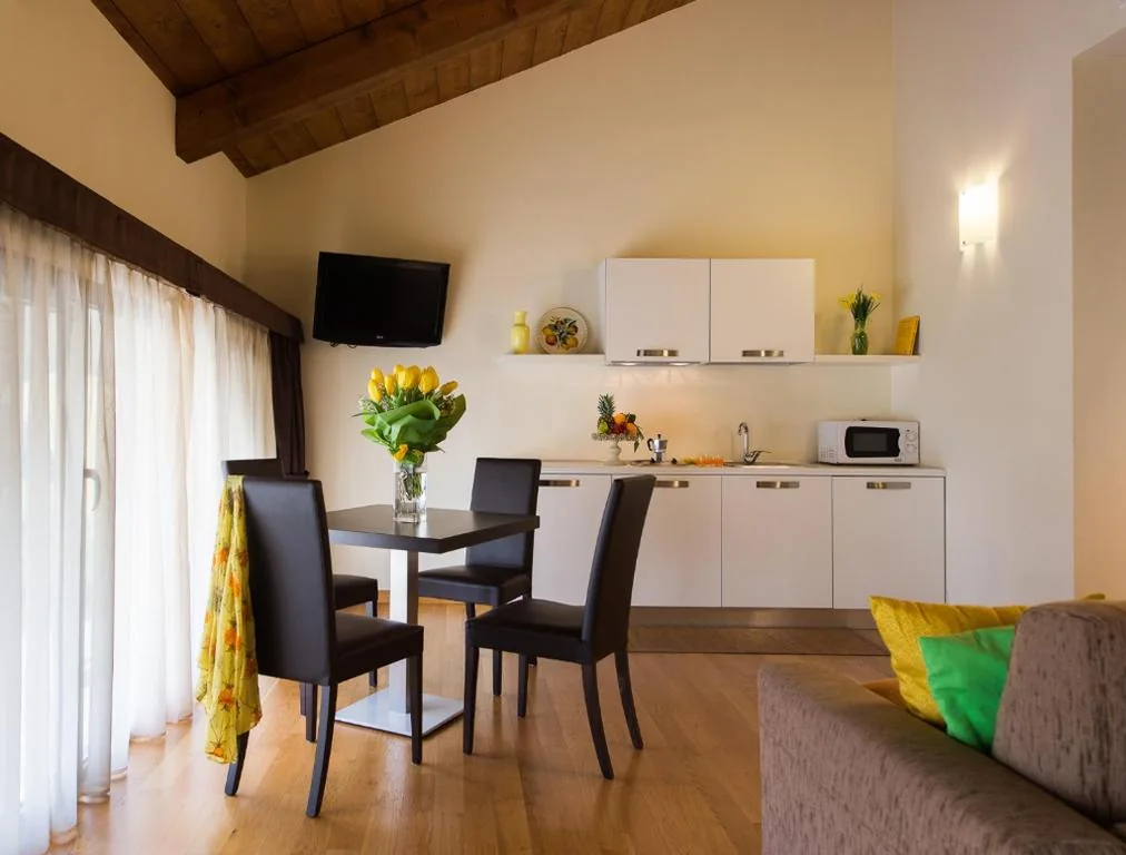 Residence Cà Beregana — foto 5
