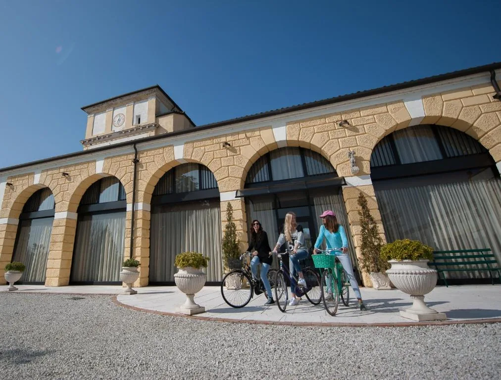 Residence Cà Beregana — foto 6