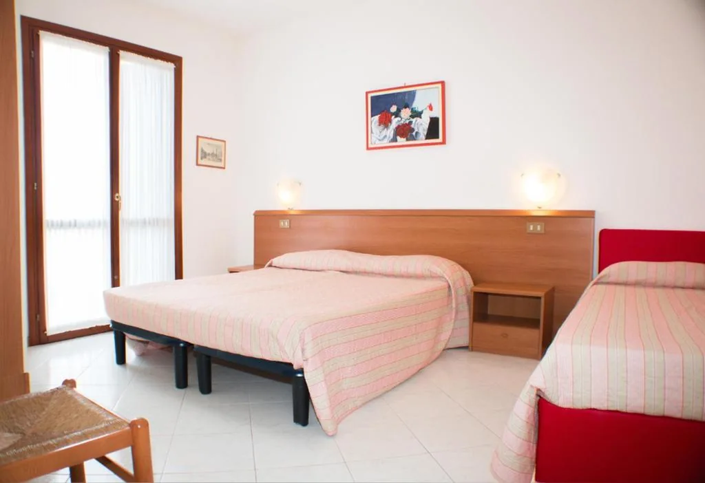 Residence Ca’ D’Oro