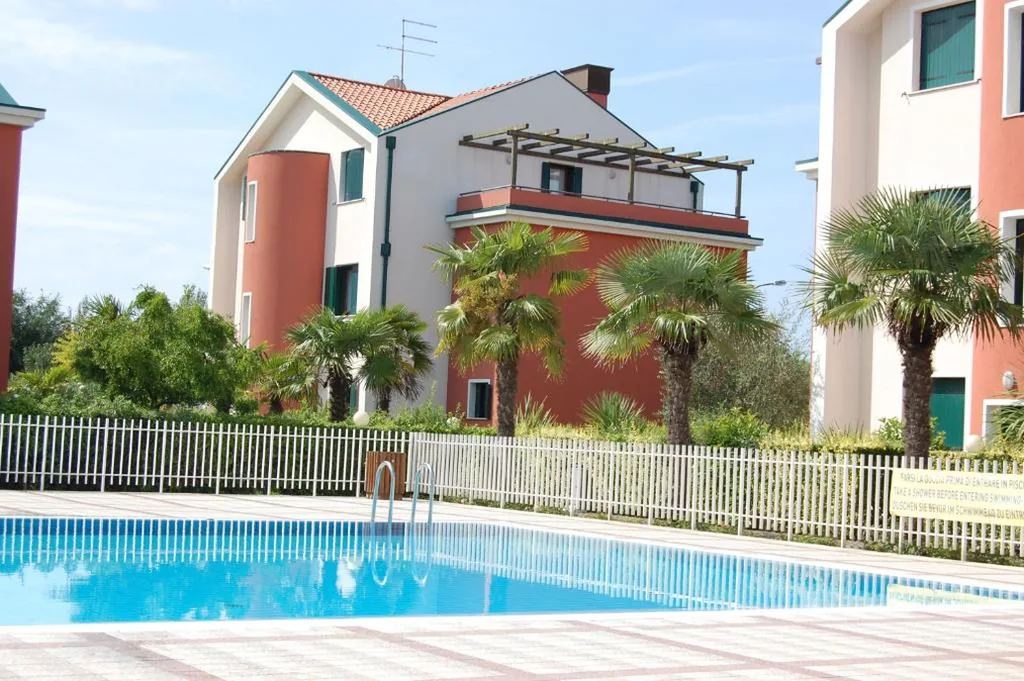 Residence Ca’ D’Oro — foto 4