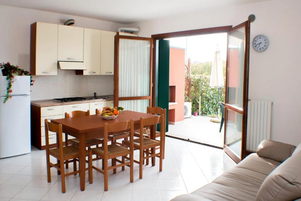 Residence Ca’ D’Oro — foto 5