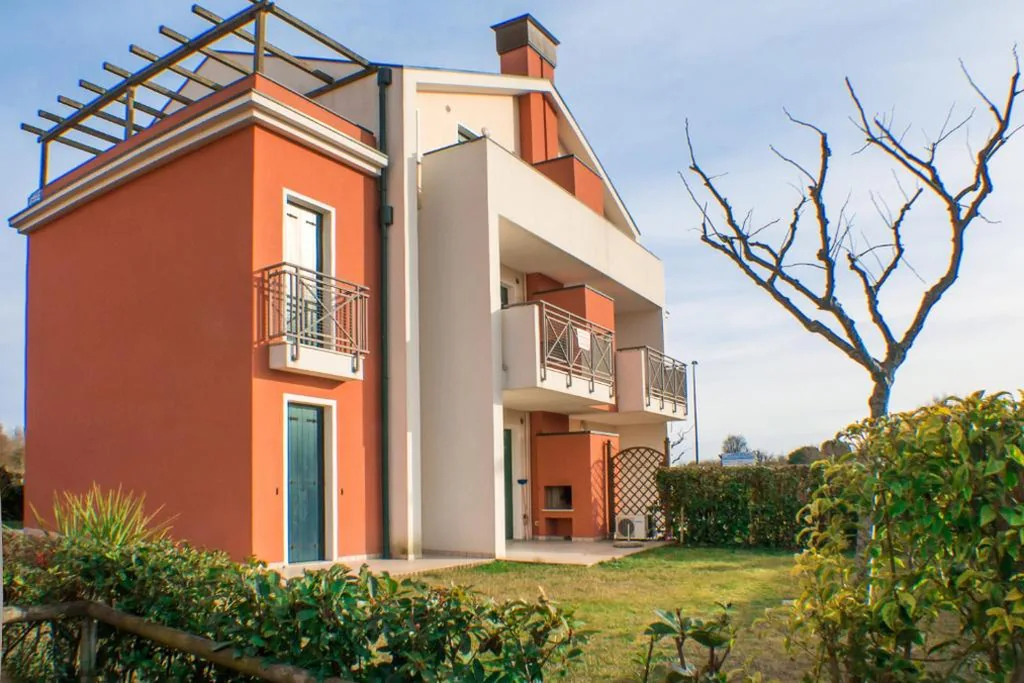 Residence Ca’ D’Oro — foto 6