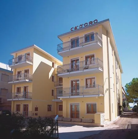Residence Cà D’oro
