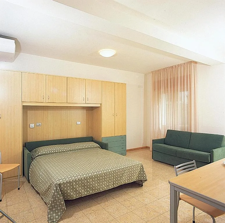 Residence Cà D’oro