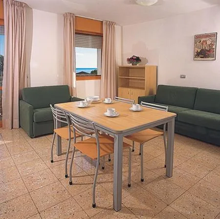 Residence Cà D’oro — foto 4