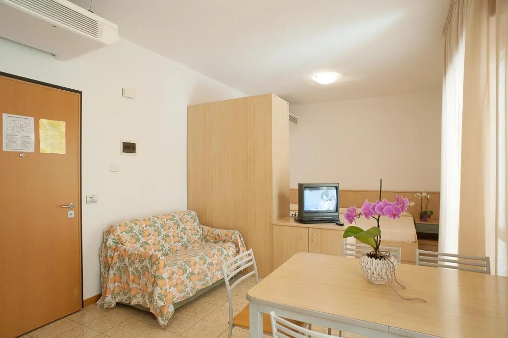 Residence Cà D’oro — foto 5