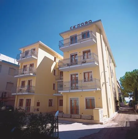Residence Cà D’oro — foto 6