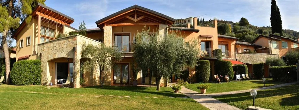 Residence Ca Del Lago — foto 3