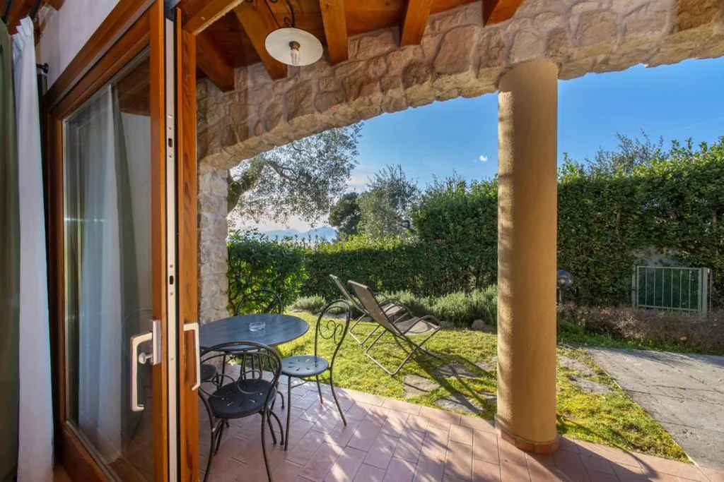 Residence Ca Del Lago — foto 8