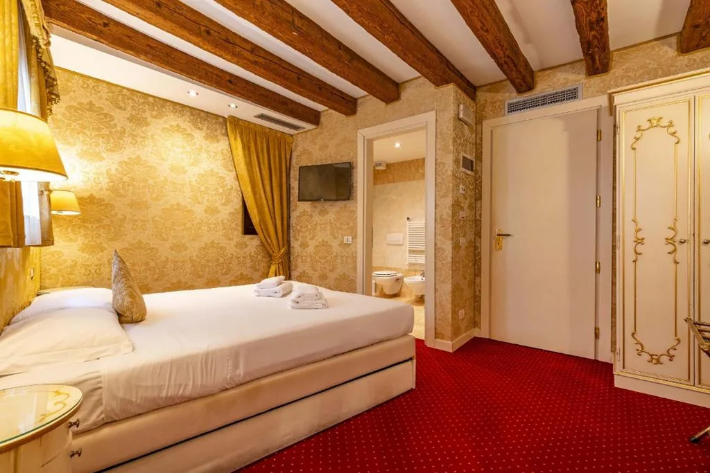 Residence Ca’ di Malta Arsenale by Wonderful Italy