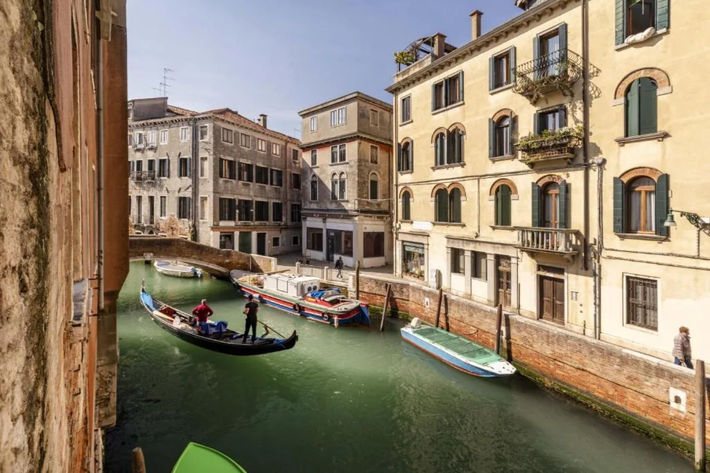 Residence Ca’ di Malta Arsenale by Wonderful Italy — foto 3