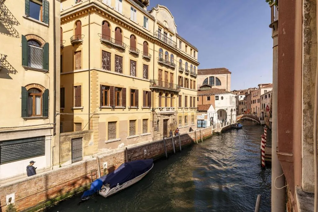 Residence Ca’ di Malta Arsenale by Wonderful Italy — foto 6