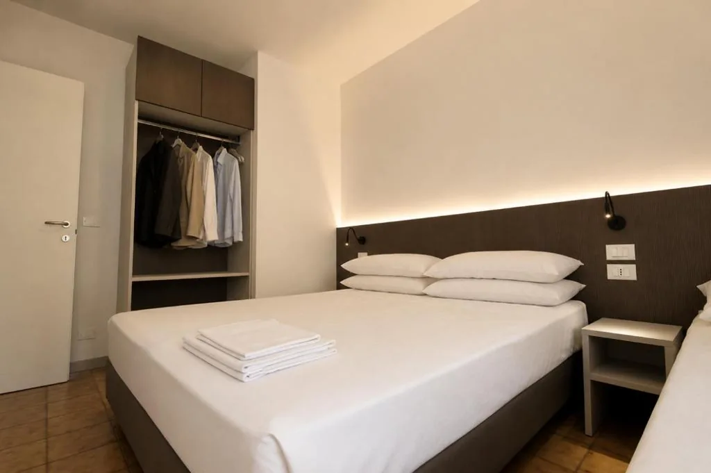 Residence Columbia