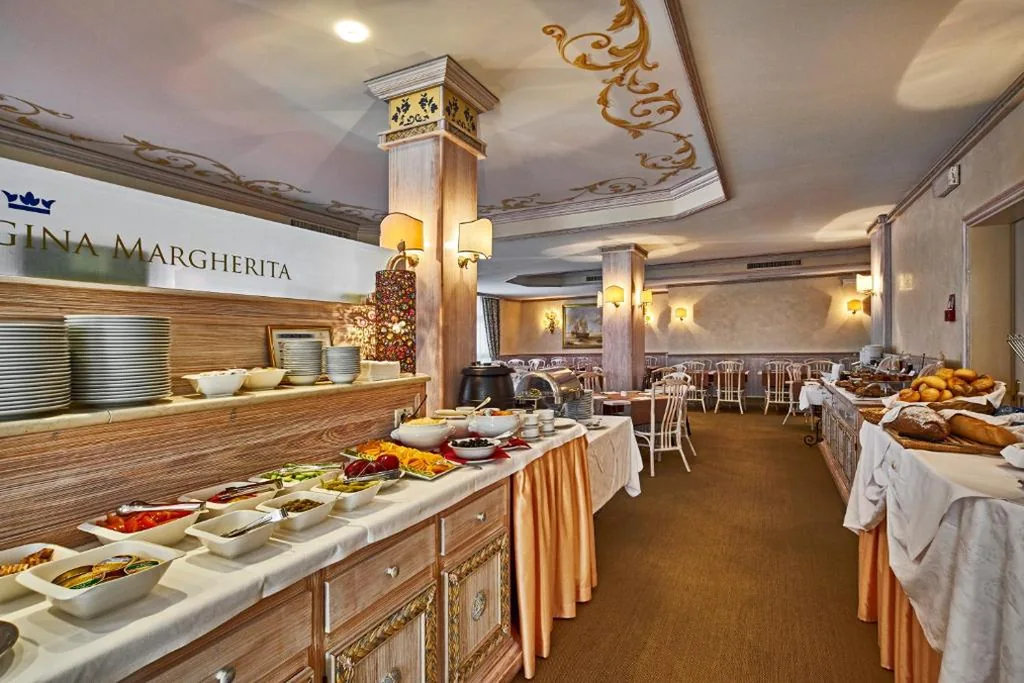 Residence Columbia — foto 4