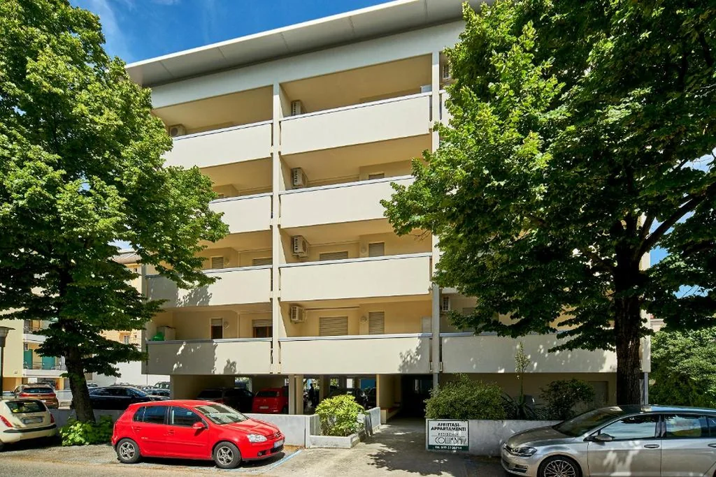 Residence Columbia — foto 6