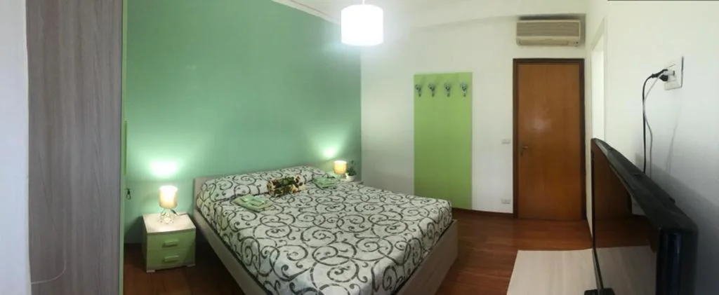 Residence Corso 50