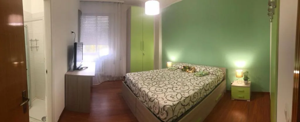 Residence Corso 50 — foto 8