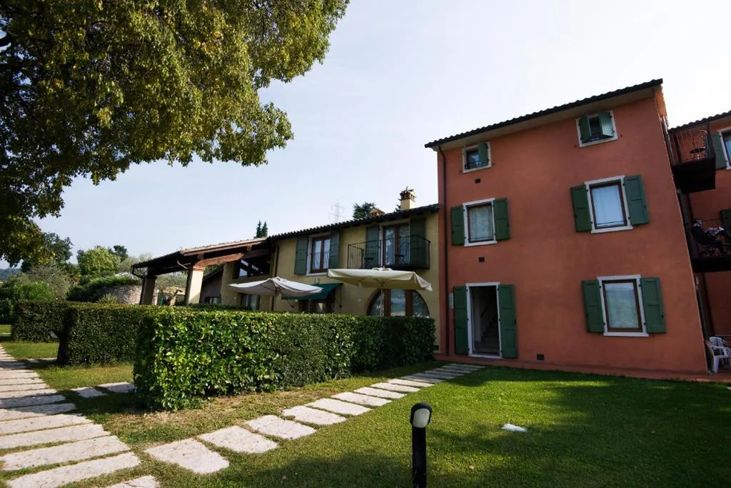 Residence Corte Camaldoli — foto 7