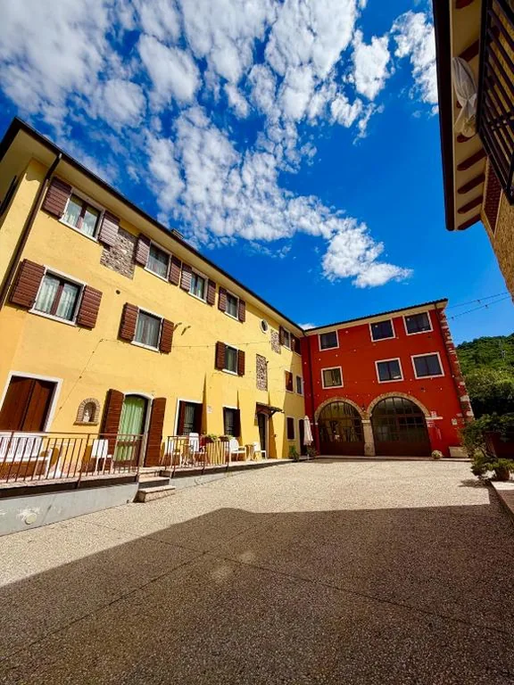 Residence Corte del Bosco — foto 6
