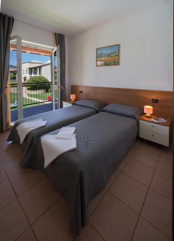 Residence Corte Delle Rose