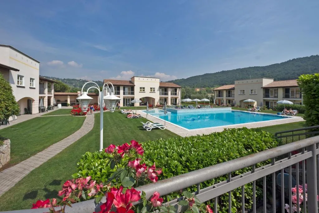 Residence Corte Delle Rose — foto 4