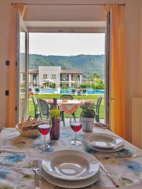 Residence Corte Delle Rose — foto 5