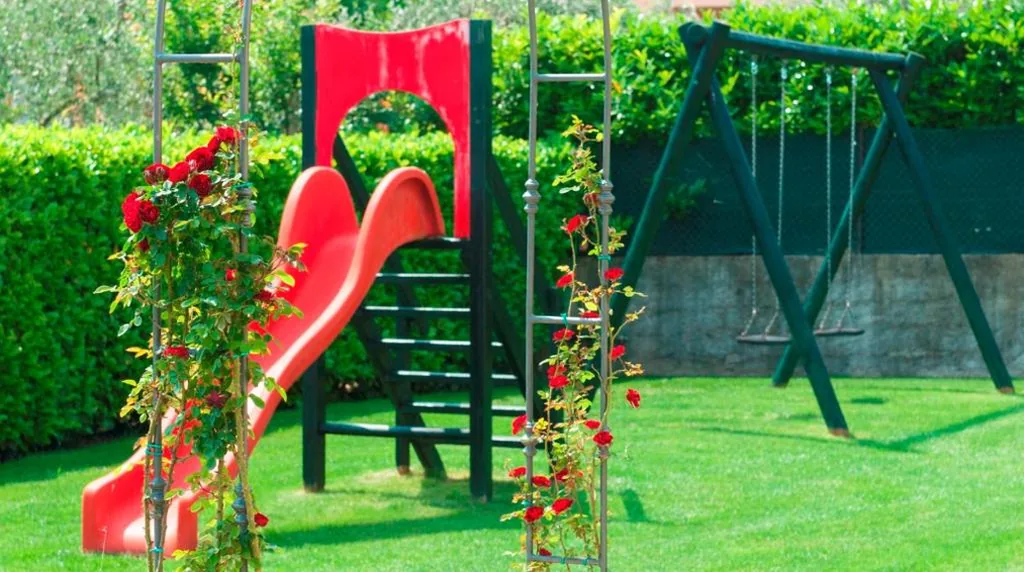 Residence Corte Delle Rose — foto 6