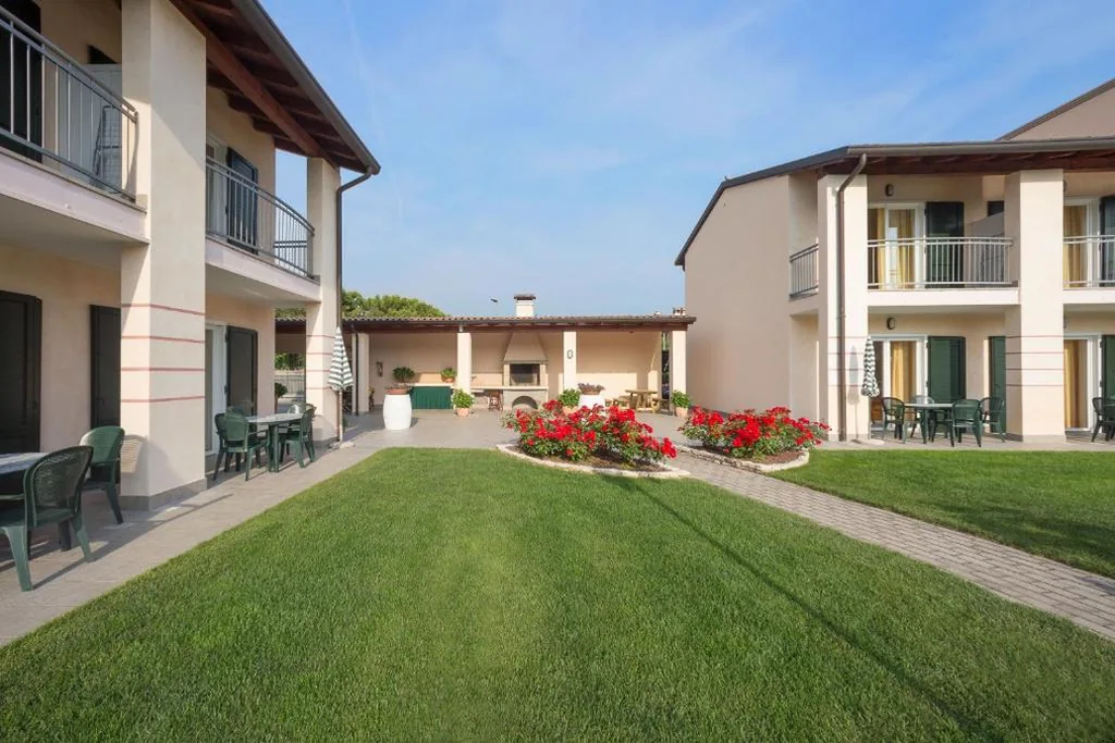 Residence Corte Delle Rose — foto 7