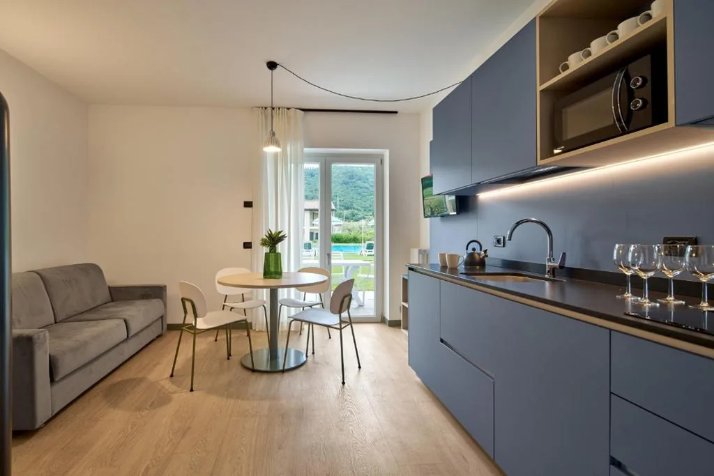 Residence Corte Delle Rose — foto 8