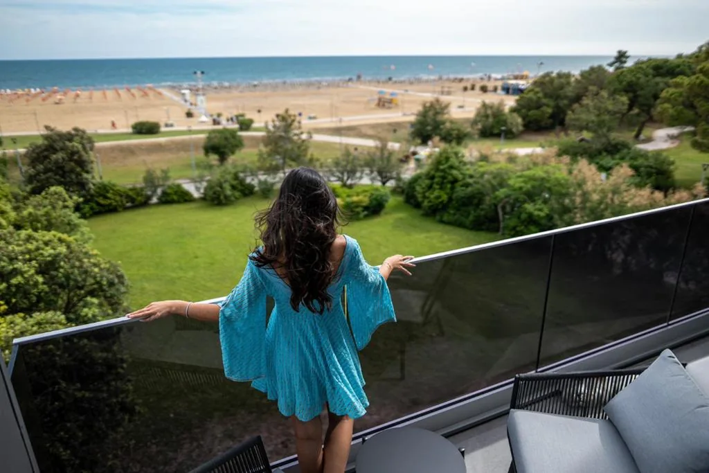 Residence Diana Seafront