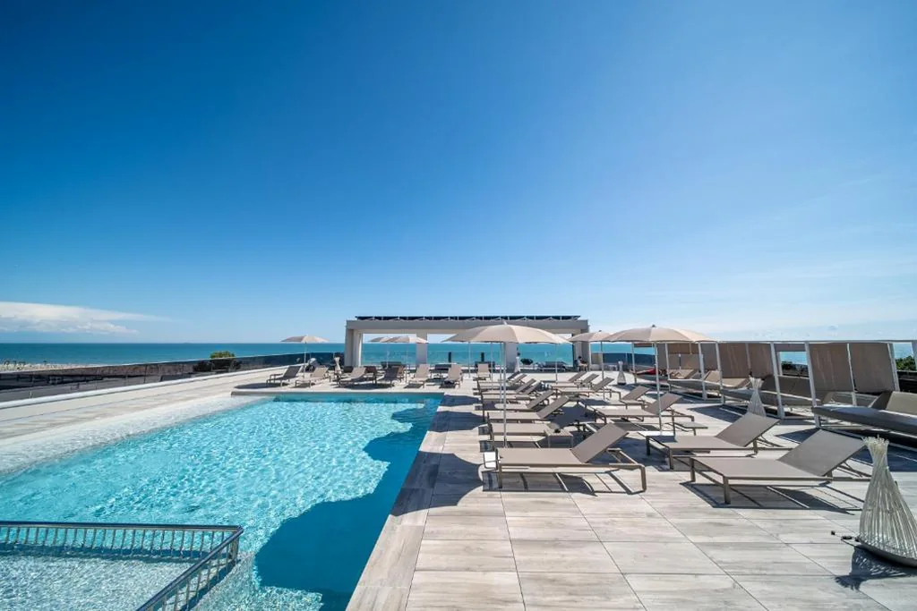 Residence Diana Seafront — foto 3
