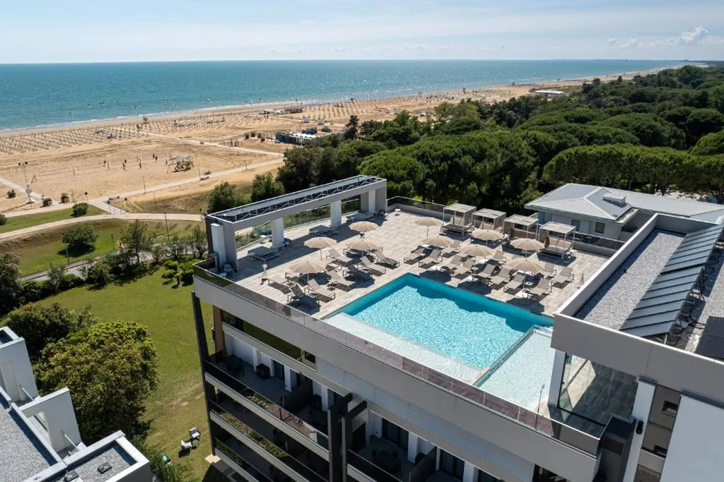 Residence Diana Seafront — foto 4