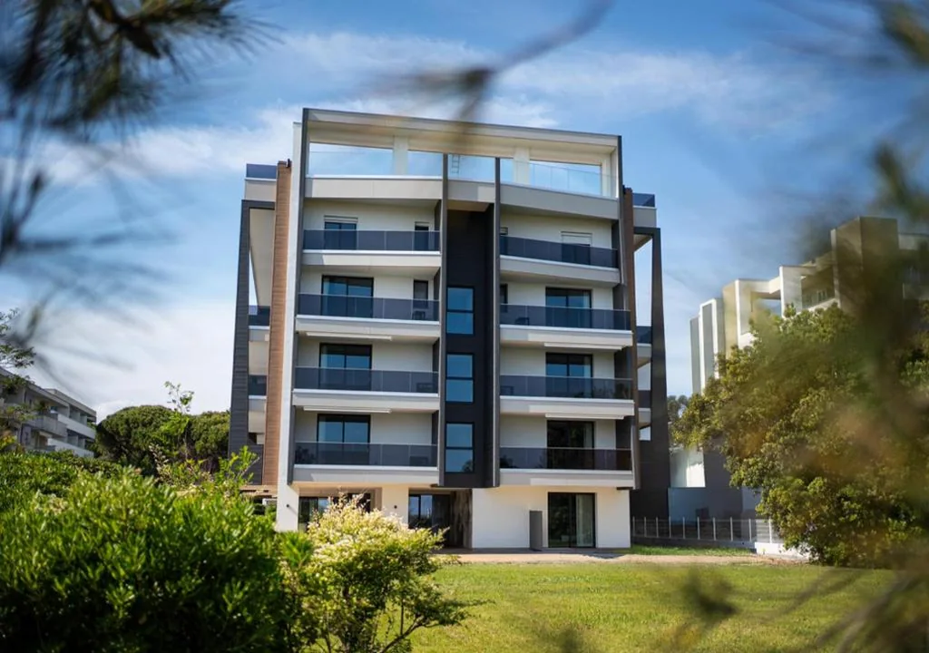 Residence Diana Seafront — foto 7