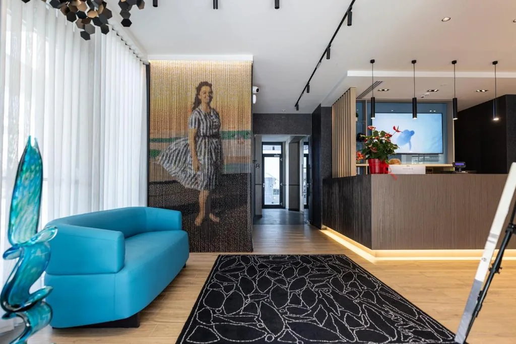 Residence Diana Seafront — foto 8